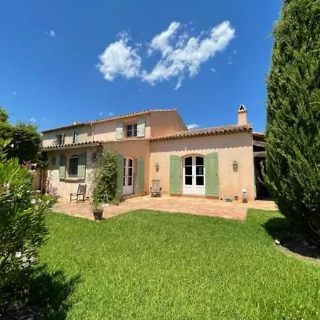 Le Petit Domaine Villa Ramatuelle Exterior photo