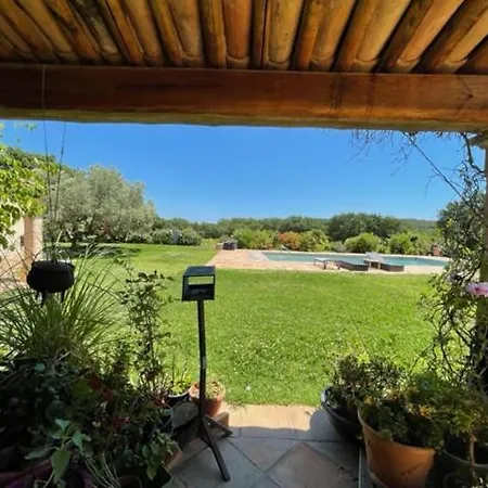 Le Petit Domaine Villa Ramatuelle Exterior photo