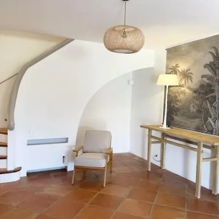 Le Petit Domaine Villa Ramatuelle Exterior photo