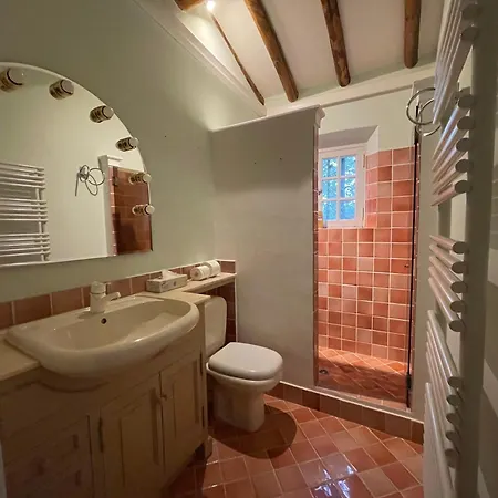 Le Petit Domaine Villa Ramatuelle Exterior photo