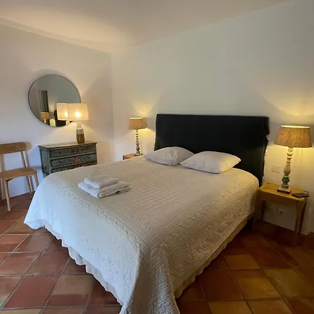 Le Petit Domaine Villa Ramatuelle Exterior photo