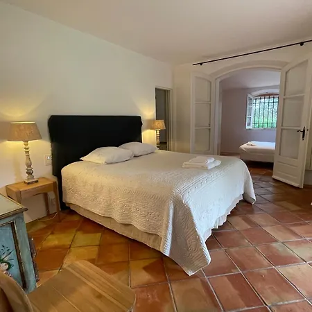 Le Petit Domaine Villa Ramatuelle Exterior photo