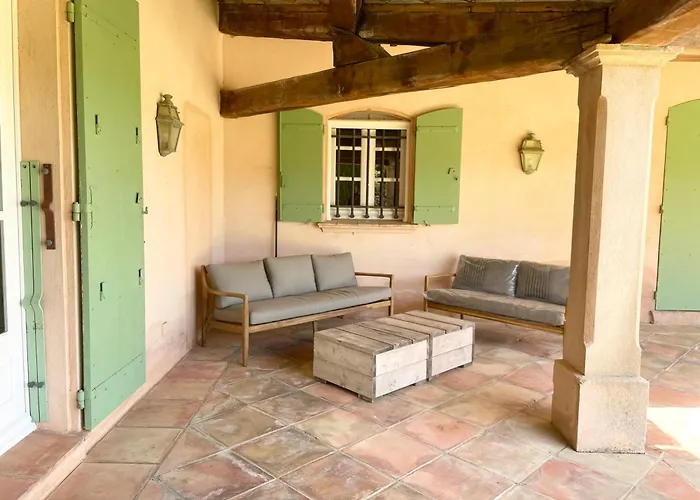 Le Petit Domaine
