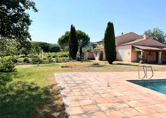 Le Petit Domaine