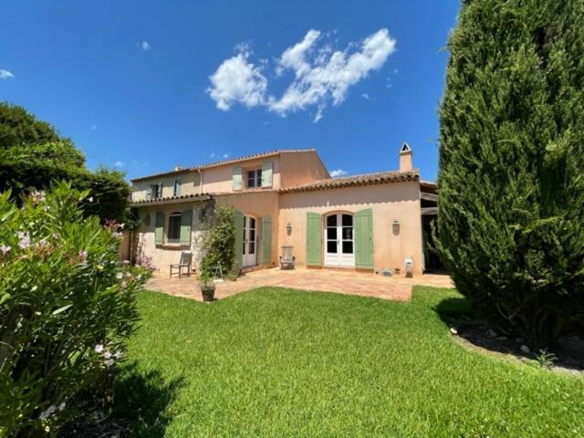 Villa Le Petit Domaine