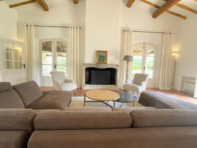 Le Petit Domaine * Ramatuelle