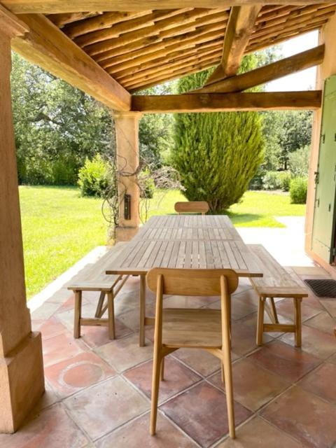 Le Petit Domaine Villa