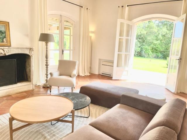 Le Petit Domaine Ramatuelle