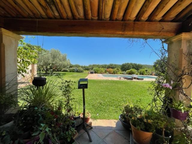 Villa Le Petit Domaine *