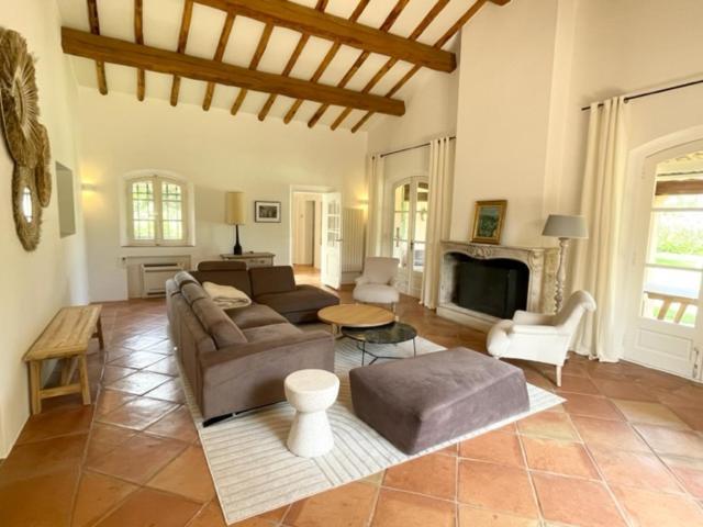 Villa Le Petit Domaine