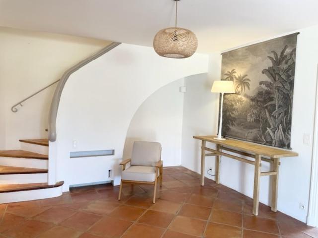 Le Petit Domaine Villa