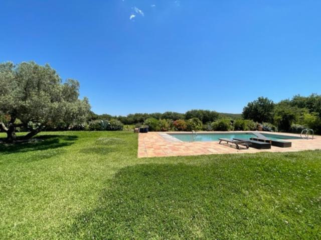 Villa Le Petit Domaine