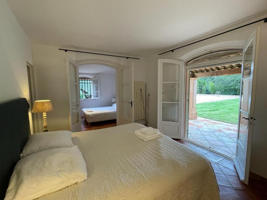 Le Petit Domaine Ramatuelle