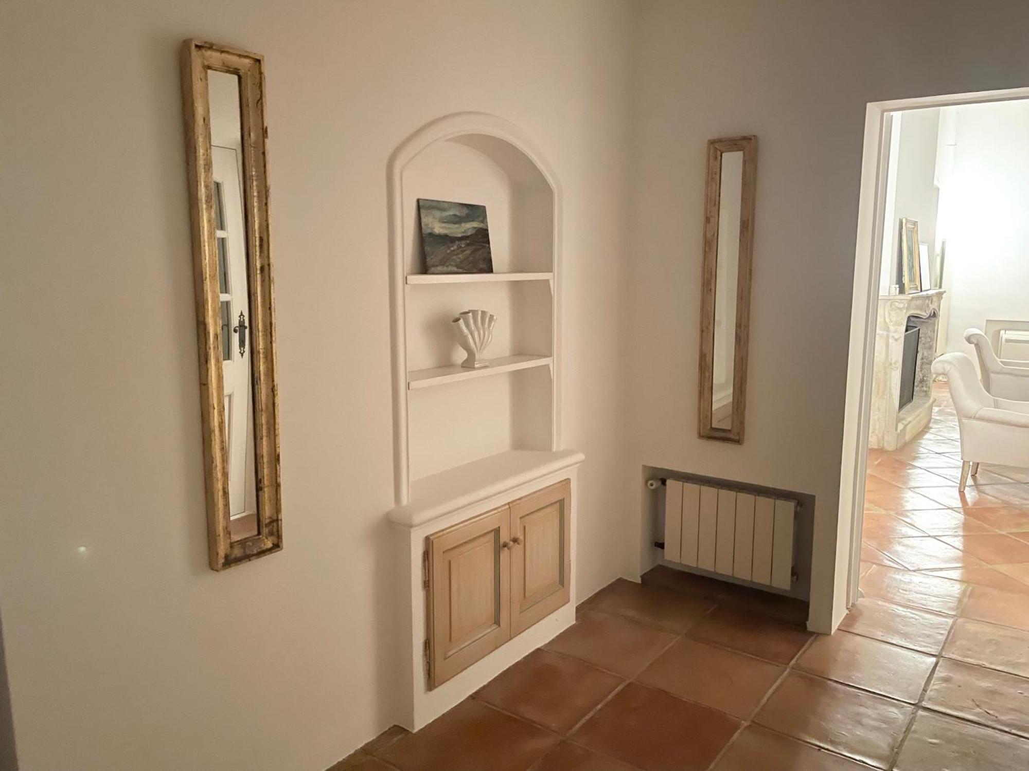 Villa Le Petit Domaine *