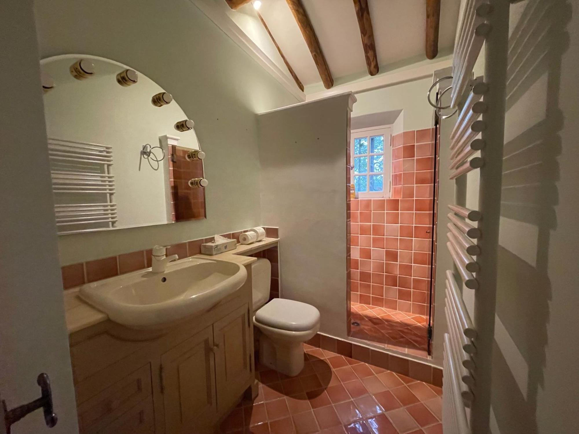Le Petit Domaine * Ramatuelle