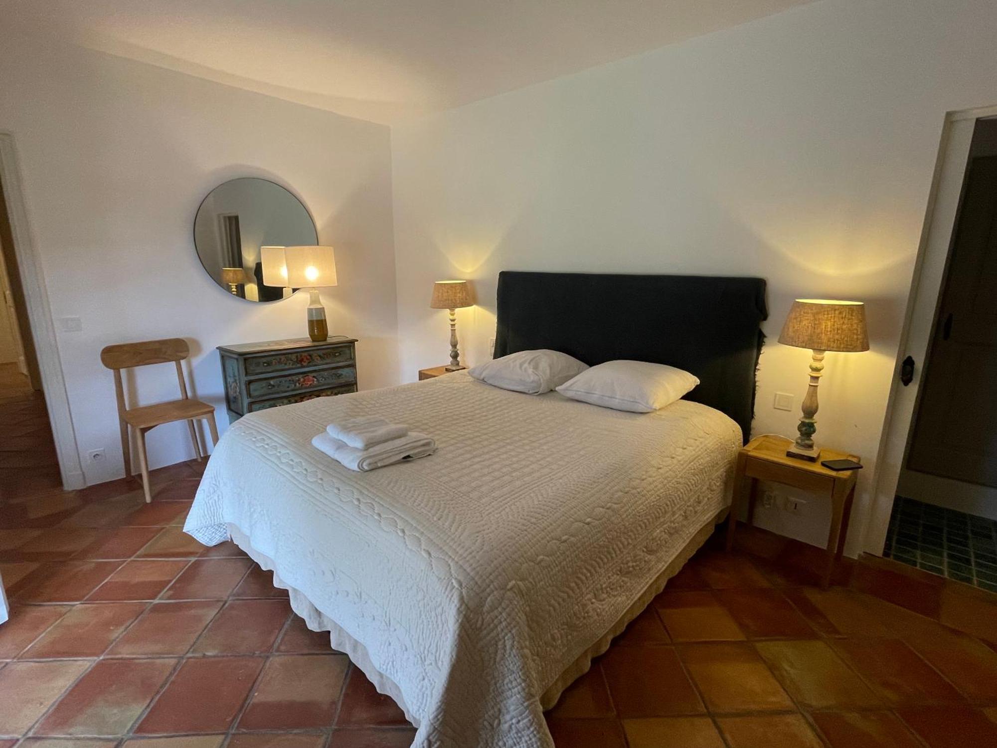 Le Petit Domaine Villa