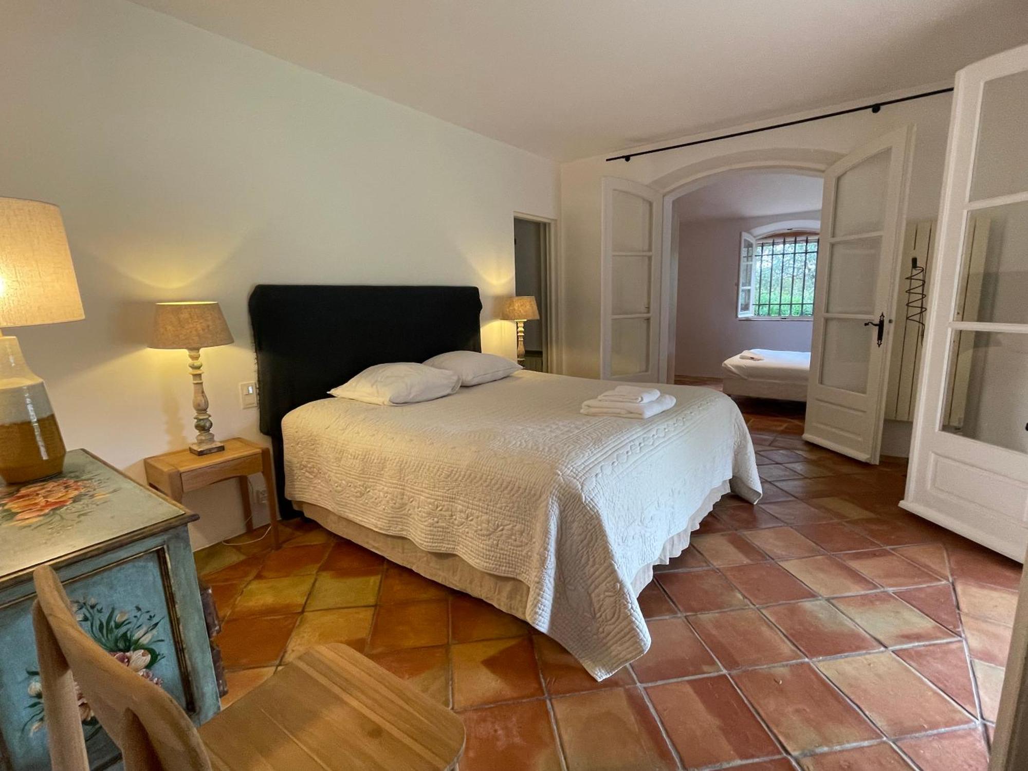 Le Petit Domaine Villa *